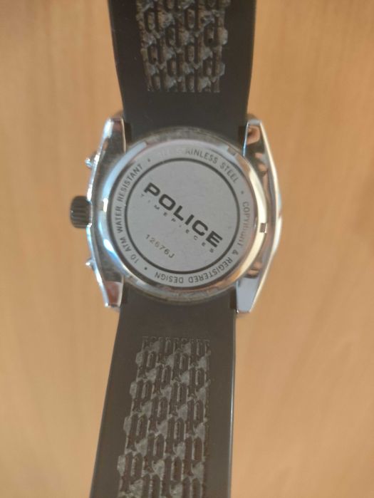 Relógio Police 12676J