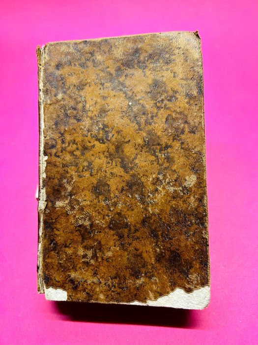 Tratado do Jogo do Voltarete com as Leis Gerais do Jogo