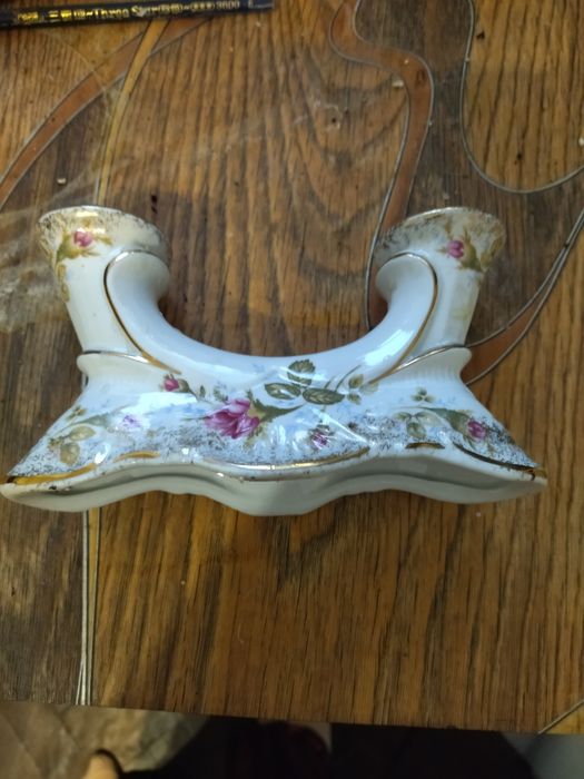 Продам подсвечник на 2 свечи, 200 грн