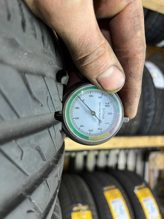LS1212 Літні шини 195/55r16 Semperit Sped-Grip 3