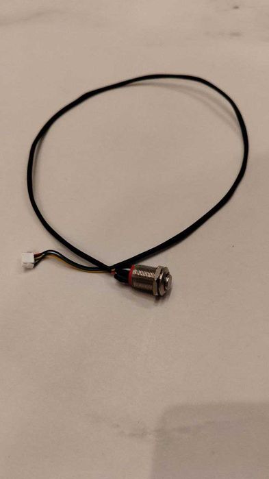 Кнопка для BMS Jikong. Нова