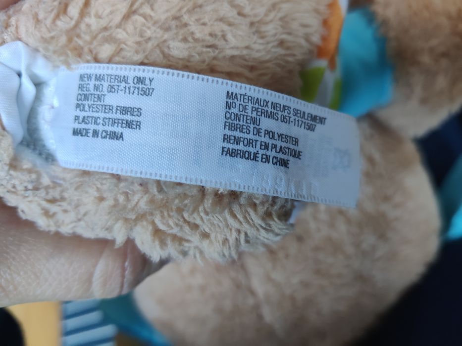 Cãozinho para aprender, Peluche educativa, Fisher Price