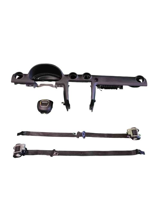 Kit de Airbags AUDI A3