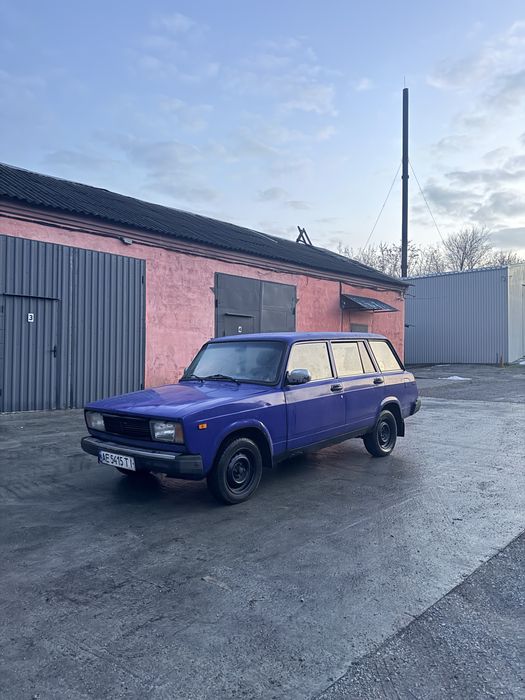 Продам ВАЗ 2104 ‼️‼️‼️2005 год