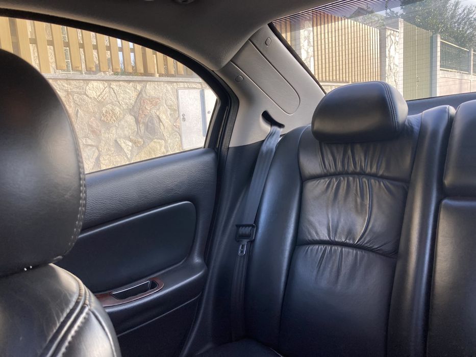 Chrysler Sebring 2000 cc