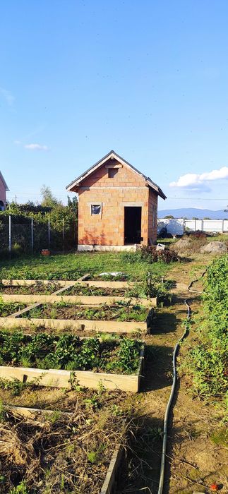 Продаж земельної ділянки