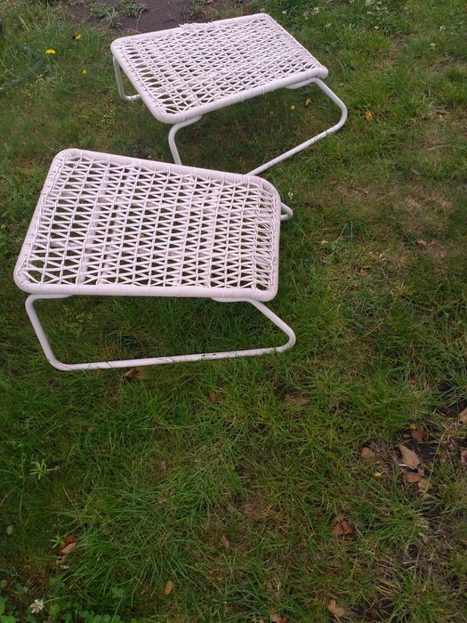 Podnozek hogsten ikea