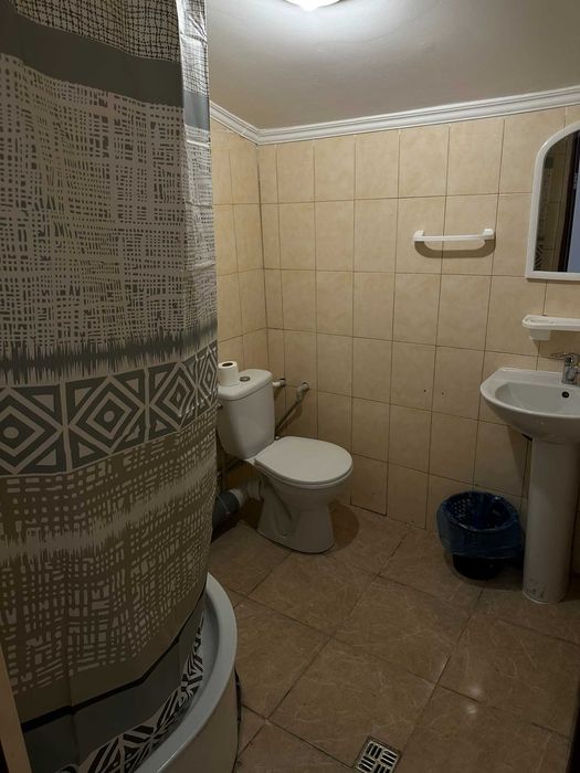 Кімната в міні готелі на Львівській площі
