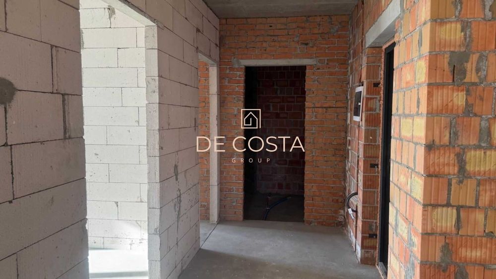 2-кімнатна квартира за адресою вул. Шосе Залізничне (площа 114,5 м²) - Atlanta.ua - фото 5