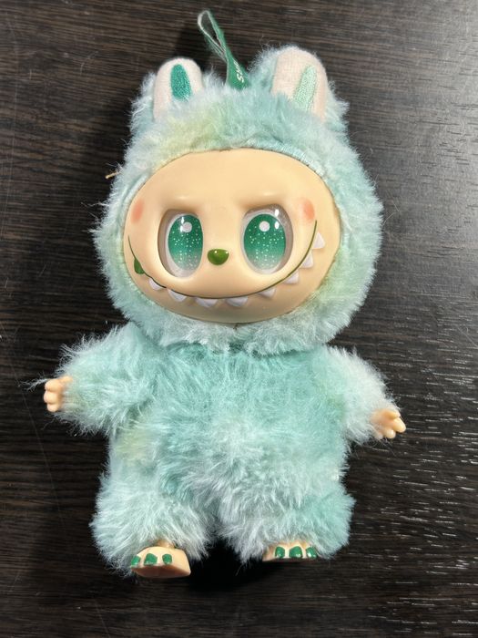 Игрушка мягкая ЛА-БУ-БУ