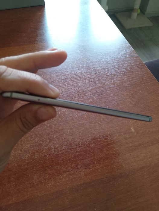 Телефон мейзу 6про