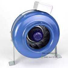 Вентилятор для круглых каналов Вентс ВКМ 200  новый