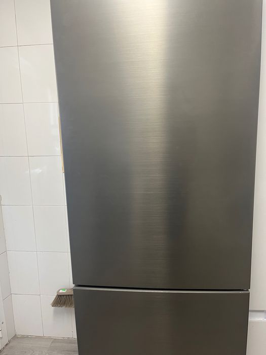 Frigorífico  BECKEN