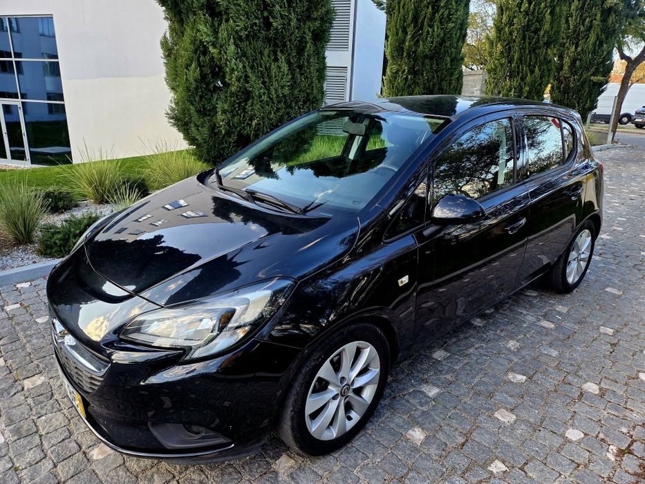 Opel Corsa 1.2 / Fin.Crédito