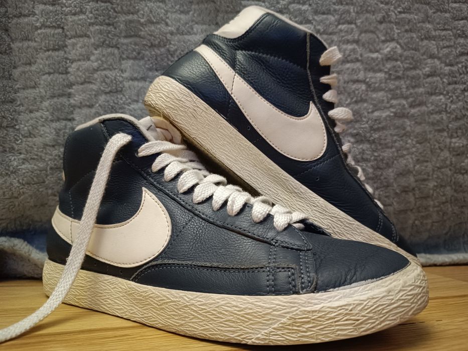 Nike blazer rozmiar 38,5