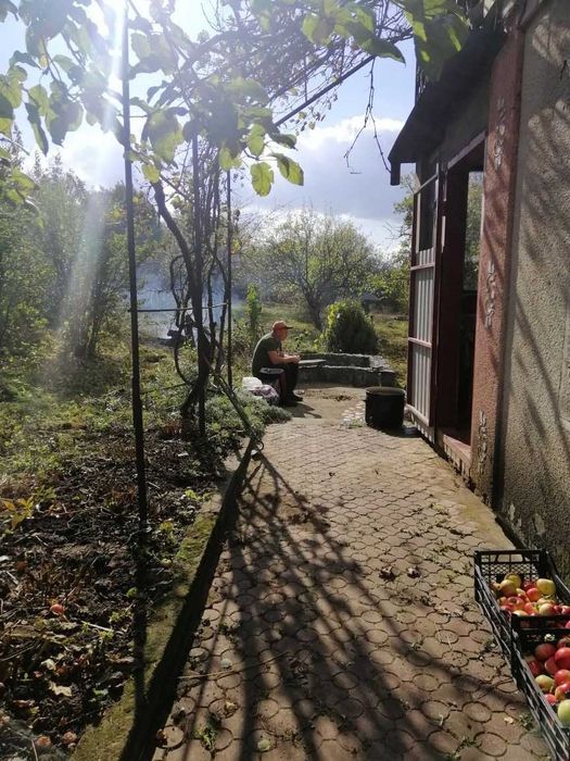 компактний будинок в СТ "Дружба"(пд-зх район)