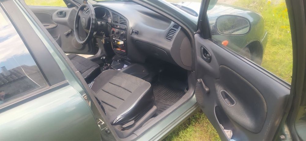 Продам авто Daewoo Sens 1.4 2007