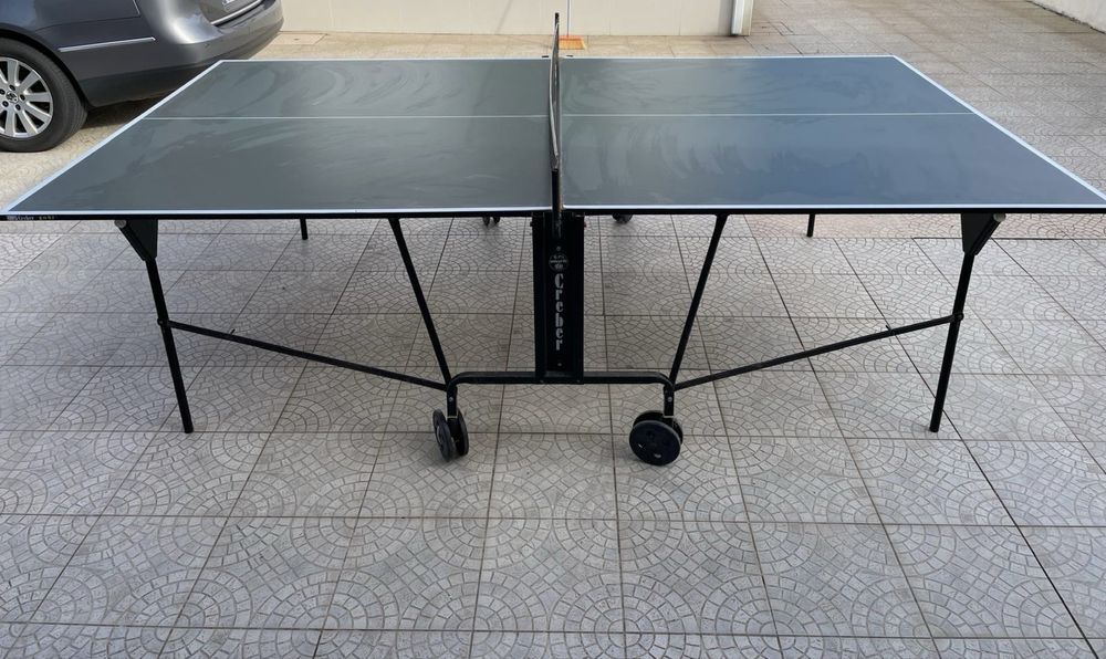 Mesa de Ping-Pong