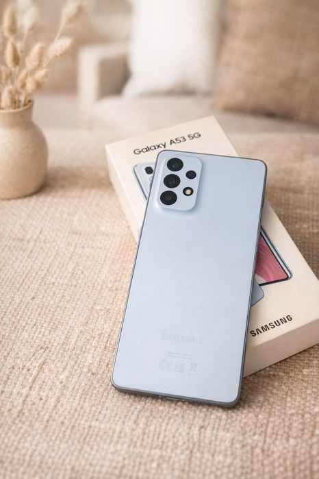 Samsung Galaxy а53 5G
