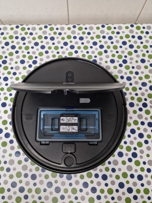 Aspirador ROBOT Di4 2000 (em estado NOVO)