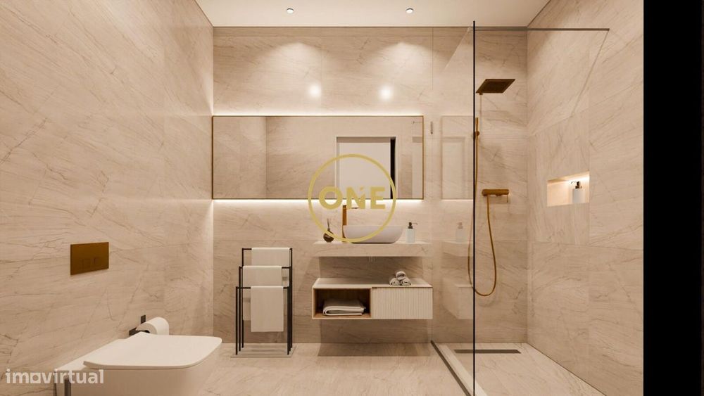 Apartamento T1