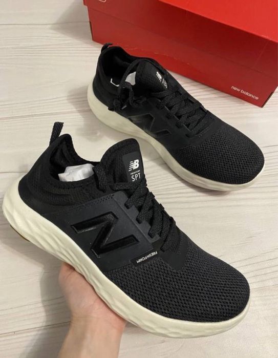 Мужские кроссовки New balance MSPTCK2 US11 на 29 см