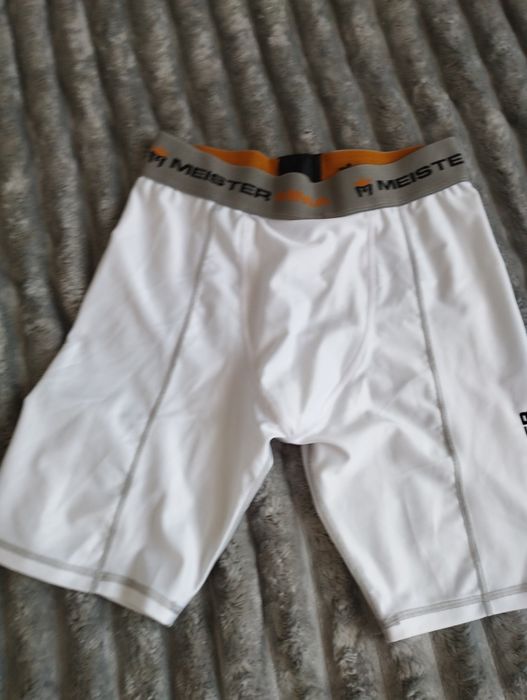 Компресійні шорти