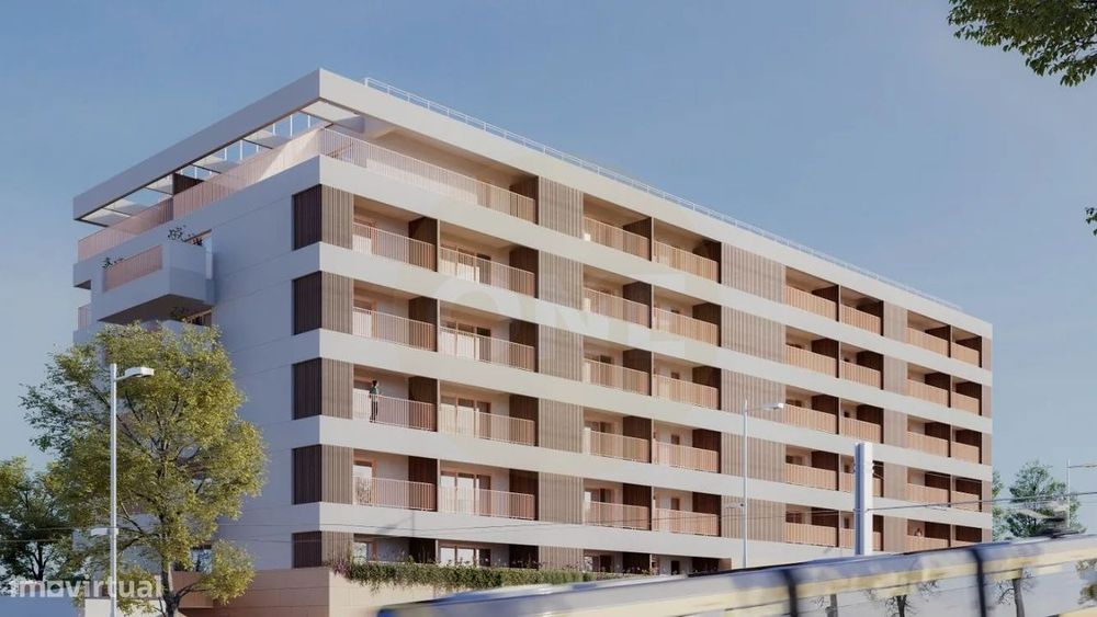 Apartamento T1