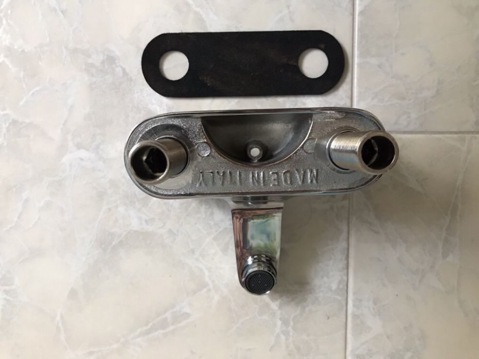 Корабельный кран