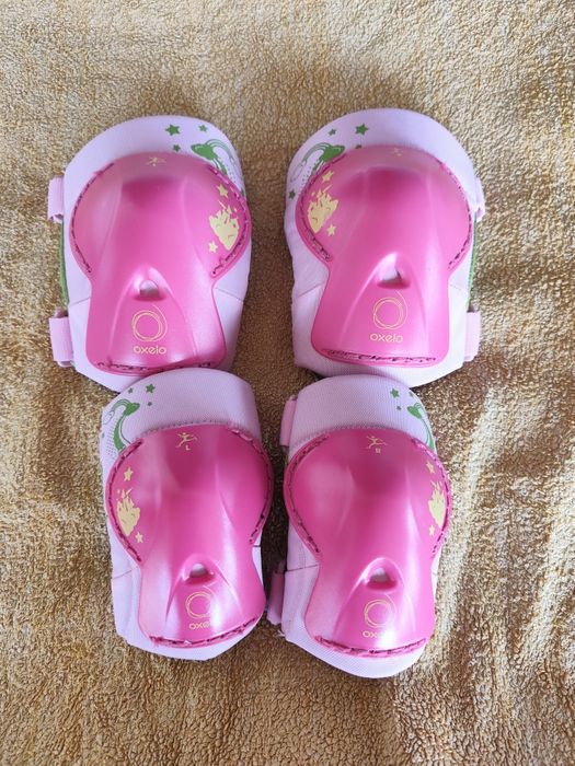 Caneleiras / Joalherias Decathlon Oxelo Criança