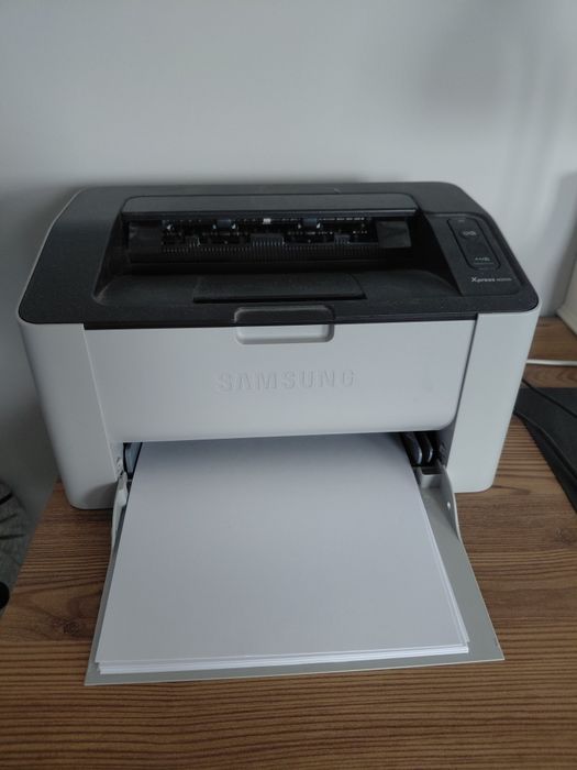 Drukarka samsung