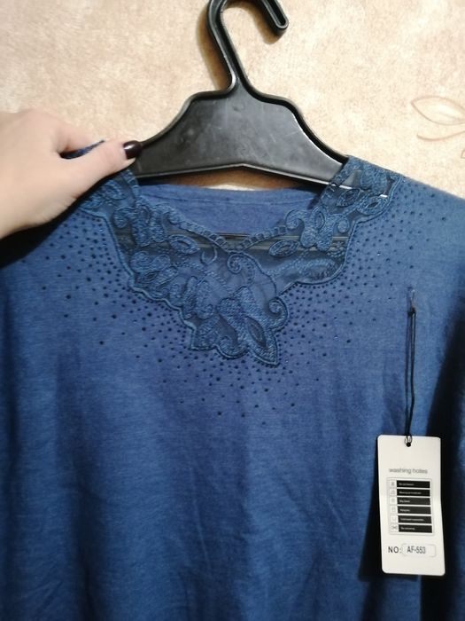 Кофти жiночi, новi