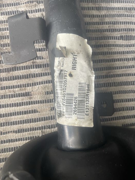 Amortecedor volvo v40 lado direito