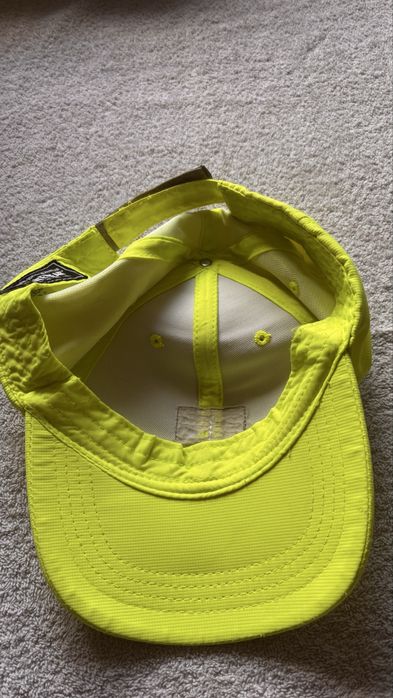 Czapka z daszkiem Statewear