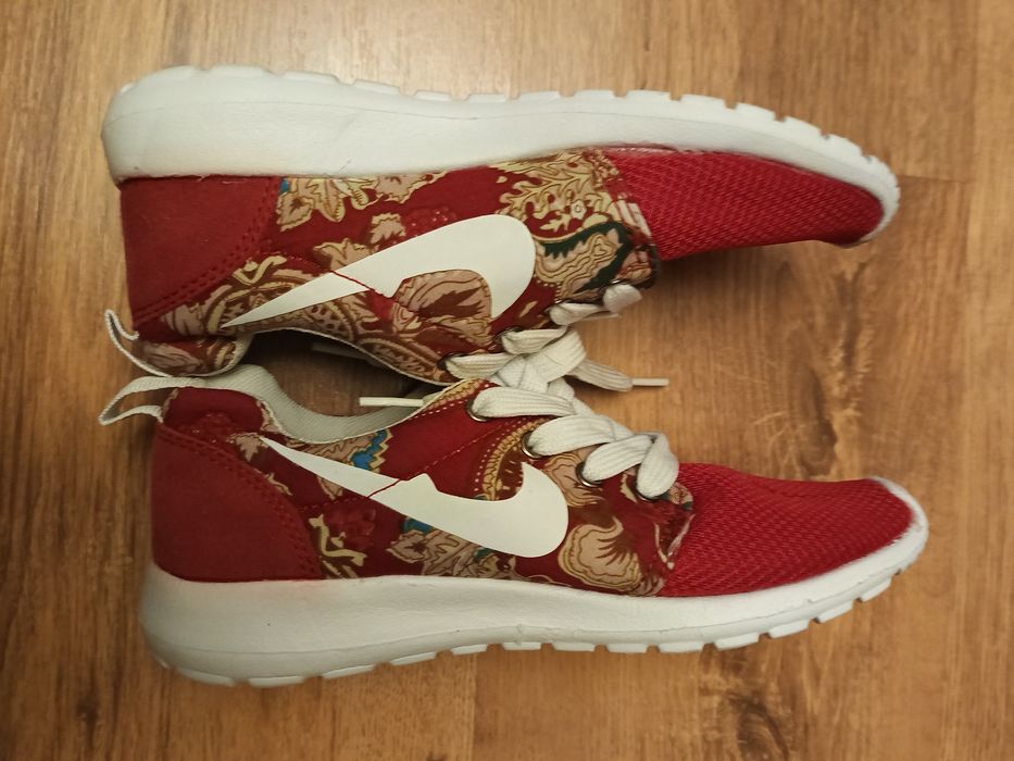 Buty sportowe 34