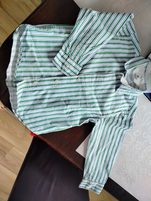 Koszula h &m r98