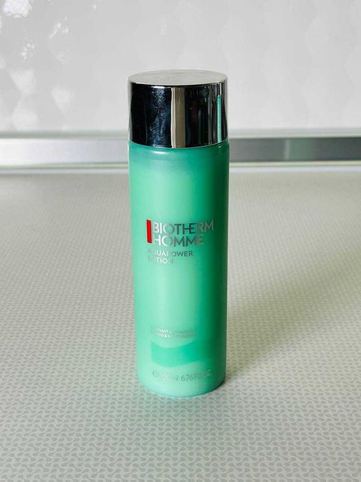 Лосьйон Biotherm Homme Aquapower