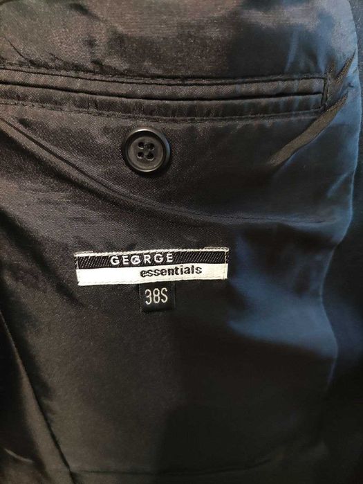 Піджак чоловічий