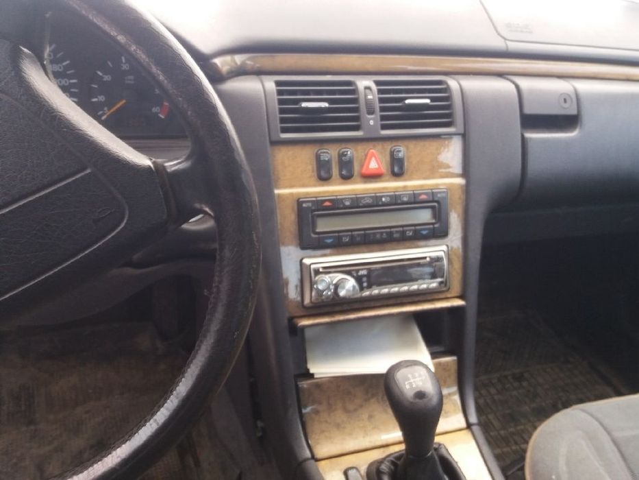 Sprzedam Mercedes-Benz