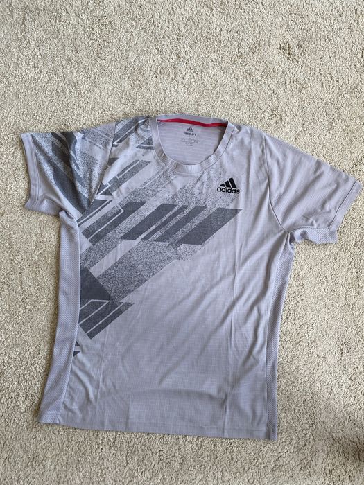 Tshirts Padel Bullpadel/Adidas
