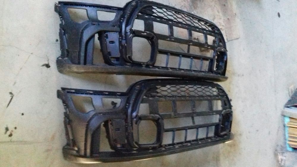 Parachoques mini JCW para choques 2021 Grijó E Sermonde • OLX Portugal