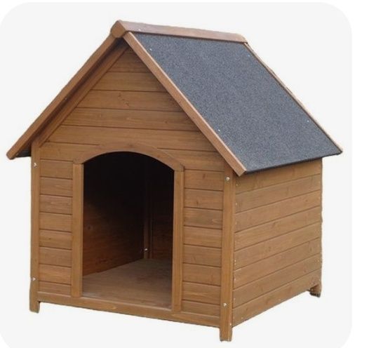 Утеплені Собачі будки літні та зимові, доміки для тварин