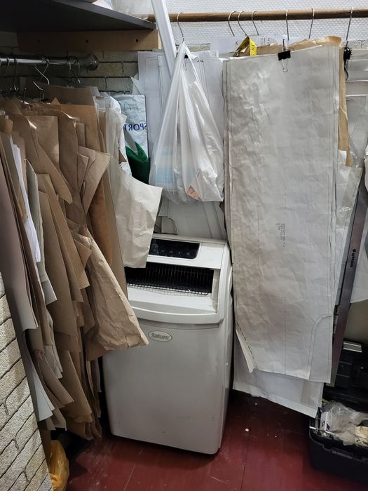 Продам невеликий швейний бізнес.