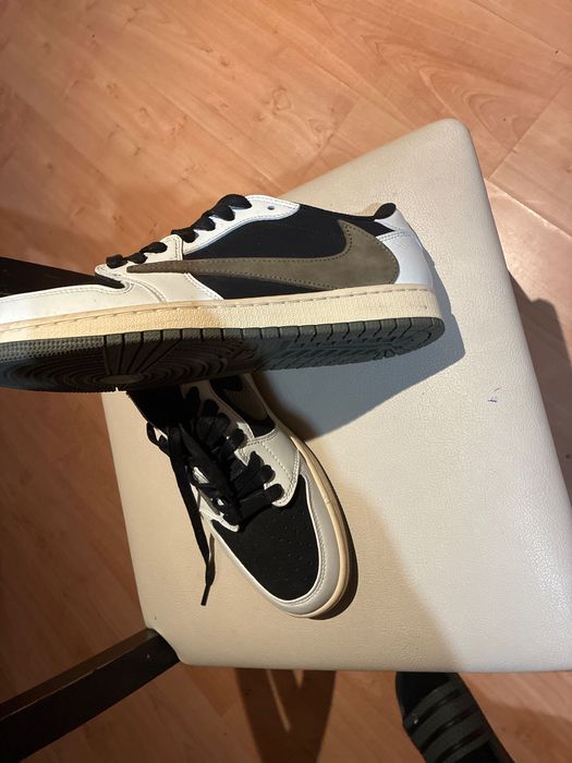 Nike cactus Jack