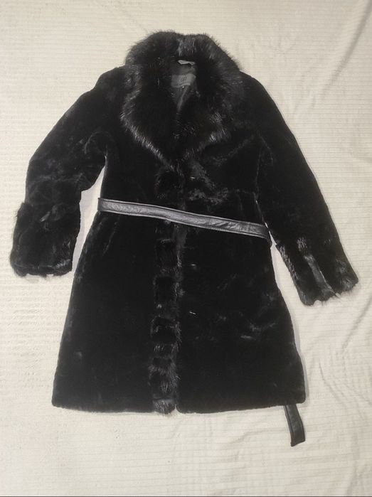Мутонова Шуба LuckyMarten