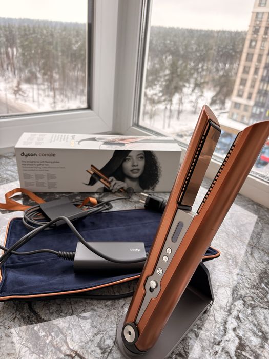 Дайсон Corrale. Dyson