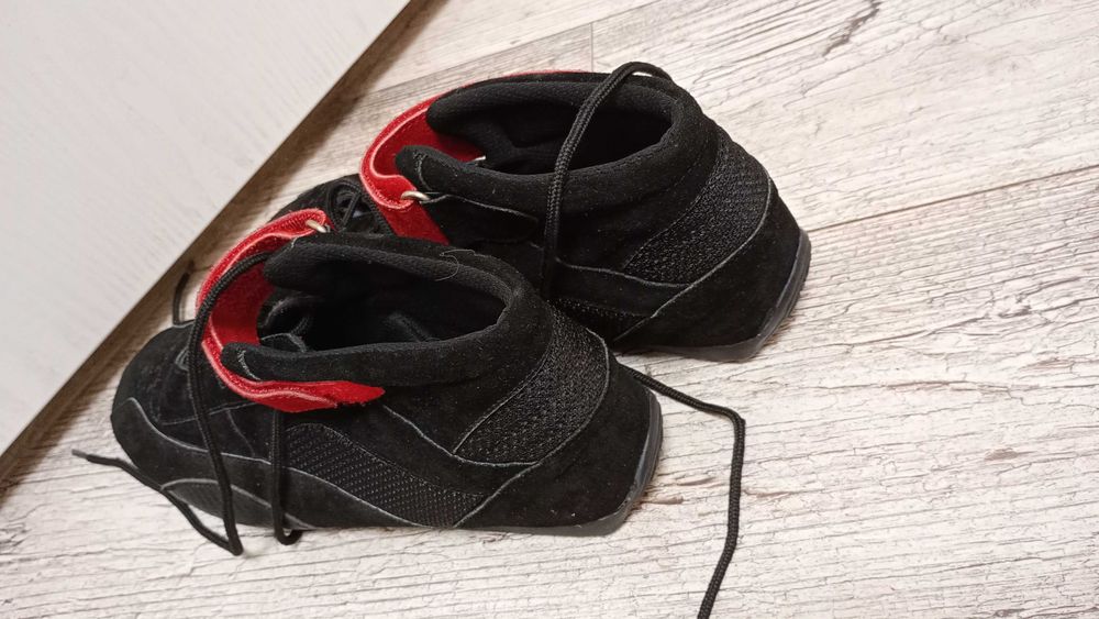 Buty wyścigowe, rajdowe R Stripe  2 Racing