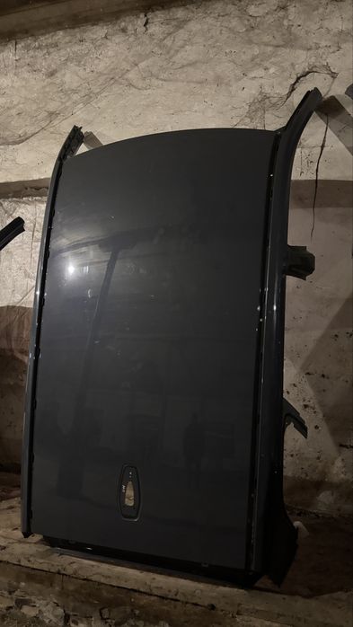 Криша BMW X1 U11 колір C3N
