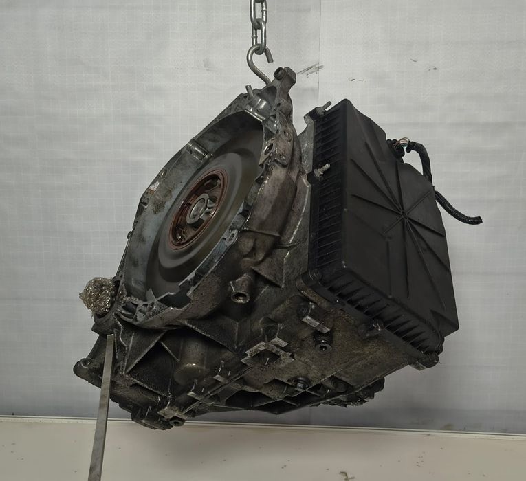 Automatyczna skrzynia biegów Powershift AV9R 7000 AE Ford Volvo 2.0