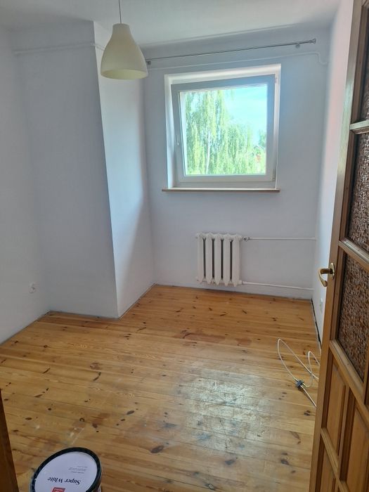 Wynajmę mieszkanie 50 m2